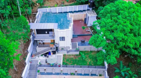 Maisha Villa